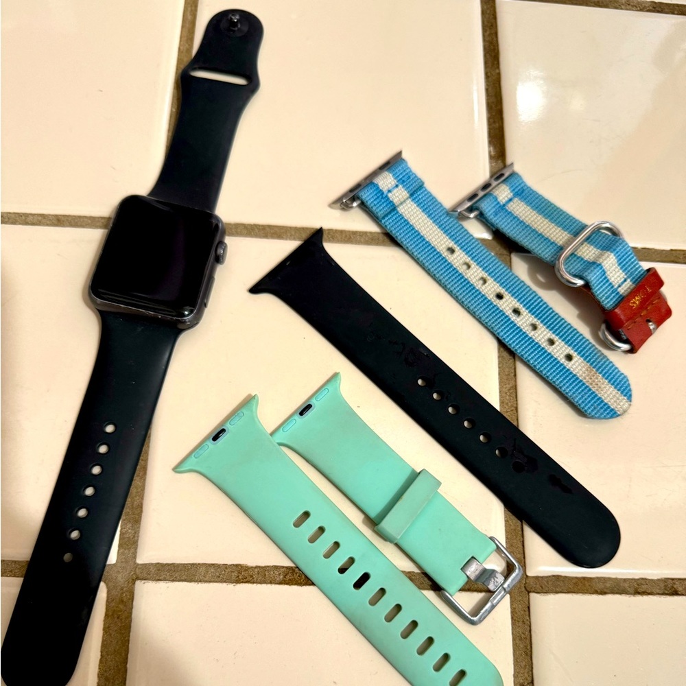 Apple Watch
